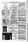Clifton Society Thursday 03 May 1906 Page 10