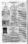 Clifton Society Thursday 10 May 1906 Page 10