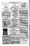 Clifton Society Thursday 24 May 1906 Page 10