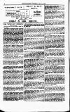 Clifton Society Thursday 31 May 1906 Page 6