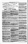 Clifton Society Thursday 21 June 1906 Page 6