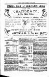 Clifton Society Thursday 12 July 1906 Page 16