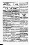 Clifton Society Thursday 19 July 1906 Page 6