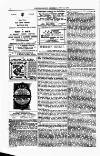 Clifton Society Thursday 19 July 1906 Page 10