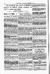 Clifton Society Thursday 06 September 1906 Page 6