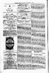 Clifton Society Thursday 13 September 1906 Page 10