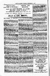 Clifton Society Thursday 27 September 1906 Page 6