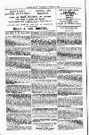 Clifton Society Thursday 11 October 1906 Page 6