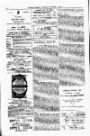 Clifton Society Thursday 11 October 1906 Page 10