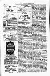Clifton Society Thursday 18 October 1906 Page 10