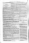 Clifton Society Thursday 25 October 1906 Page 2