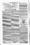 Clifton Society Thursday 25 October 1906 Page 6