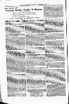 Clifton Society Thursday 01 November 1906 Page 6