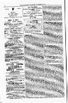 Clifton Society Thursday 08 November 1906 Page 10