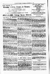 Clifton Society Thursday 15 November 1906 Page 6