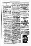 Clifton Society Thursday 15 November 1906 Page 15