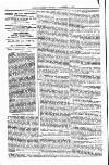 Clifton Society Thursday 22 November 1906 Page 2
