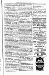 Clifton Society Thursday 22 November 1906 Page 3