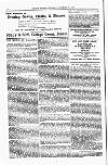 Clifton Society Thursday 22 November 1906 Page 6