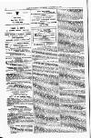 Clifton Society Thursday 22 November 1906 Page 10