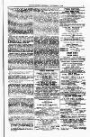 Clifton Society Thursday 29 November 1906 Page 9