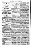 Clifton Society Thursday 06 December 1906 Page 10