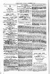 Clifton Society Thursday 27 December 1906 Page 10