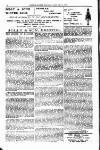 Clifton Society Thursday 10 January 1907 Page 6