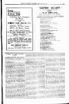 Clifton Society Thursday 10 January 1907 Page 11