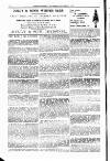 Clifton Society Thursday 17 January 1907 Page 6