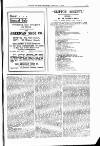 Clifton Society Thursday 17 January 1907 Page 11