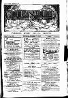 Clifton Society Thursday 07 February 1907 Page 1