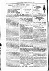 Clifton Society Thursday 07 February 1907 Page 6