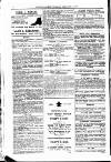 Clifton Society Thursday 14 February 1907 Page 12