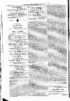 Clifton Society Thursday 21 February 1907 Page 10