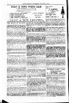 Clifton Society Thursday 28 February 1907 Page 6