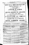 Clifton Society Thursday 28 February 1907 Page 16