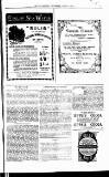 Clifton Society Thursday 04 April 1907 Page 15