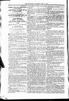 Clifton Society Thursday 11 April 1907 Page 2