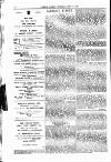 Clifton Society Thursday 18 April 1907 Page 10