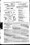 Clifton Society Thursday 09 May 1907 Page 16
