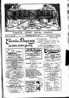 Clifton Society Thursday 16 May 1907 Page 1