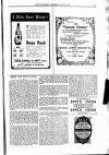 Clifton Society Thursday 16 May 1907 Page 15