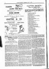 Clifton Society Thursday 16 May 1907 Page 16