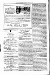 Clifton Society Thursday 30 May 1907 Page 10