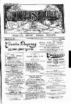 Clifton Society Thursday 18 July 1907 Page 1