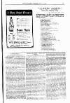 Clifton Society Thursday 18 July 1907 Page 15