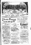 Clifton Society Thursday 26 September 1907 Page 1