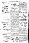 Clifton Society Thursday 26 September 1907 Page 10