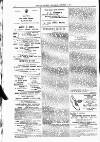 Clifton Society Thursday 03 October 1907 Page 10